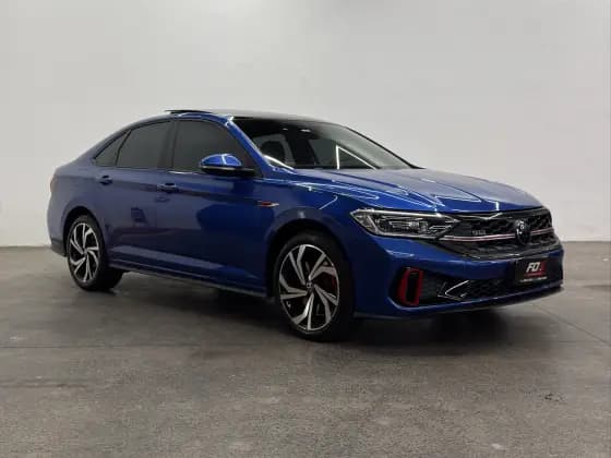 Carro 2.0 350 TSI GASOLINA GLI DSG