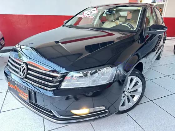 Carro 2.0 TSI 16V GASOLINA 4P AUTOMATIZADO