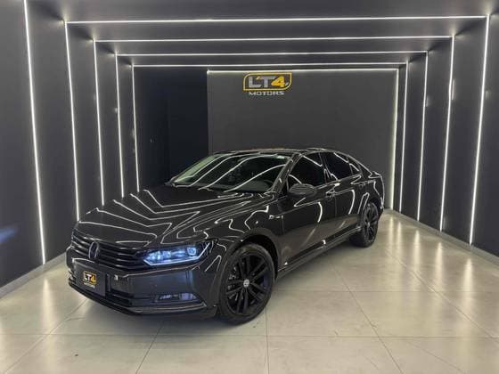 Carro 2.0 16V TSI BLUEMOTION GASOLINA HIGHLINE 4P DSG