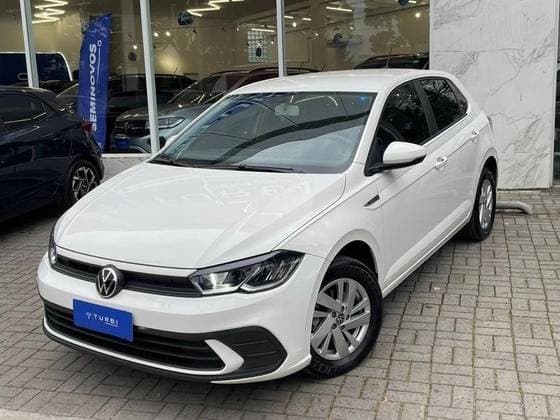 Carro 1.0 170 TSI COMFORTLINE AUTOMÁTICO