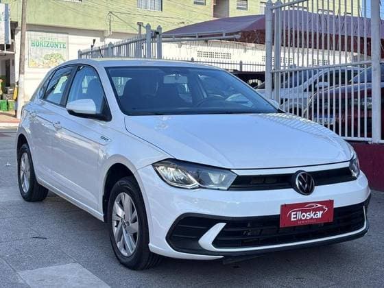 Carro 1.0 170 TSI COMFORTLINE AUTOMÁTICO