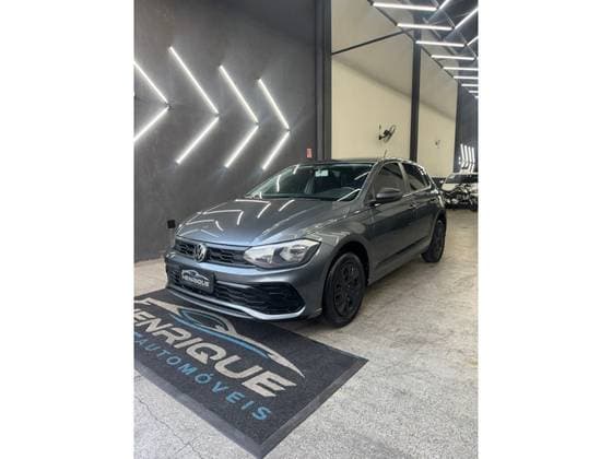 Carro 1.0 MPI TRACK MANUAL