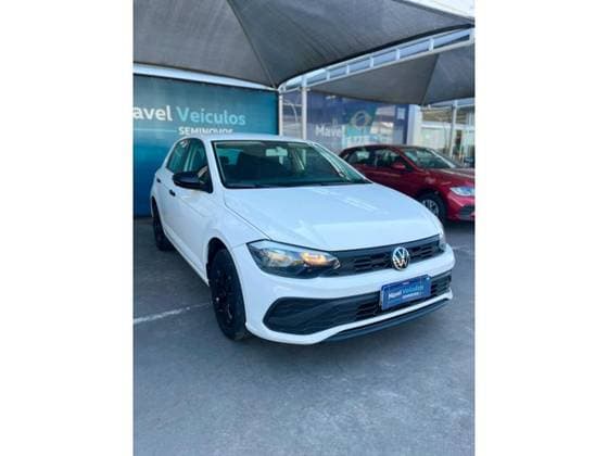 Carro 1.0 MPI TRACK MANUAL