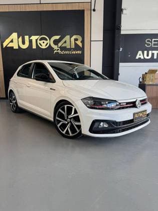 Carro 1.4 250 TSI GTS AUTOMÁTICO