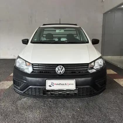 Carro 1.6 MSI ROBUST CS 8V FLEX 2P MANUAL