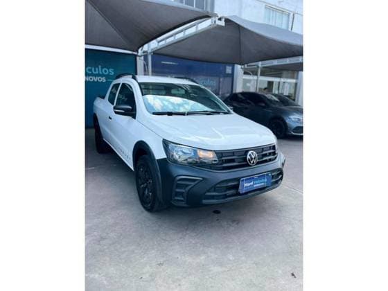 Carro 1.6 MSI ROBUST CD 16V FLEX 2P MANUAL