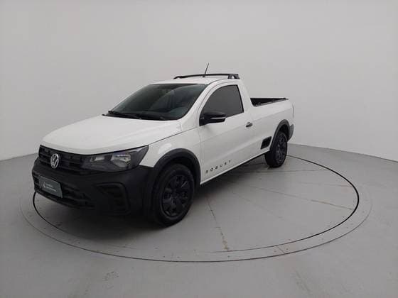 Carro 1.6 MSI ROBUST CS 16V FLEX 2P MANUAL