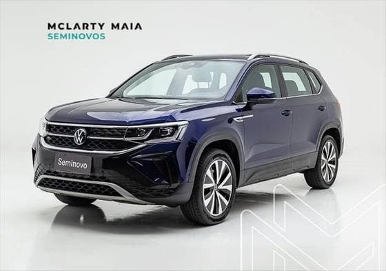 Carro 1.4 250 TSI TOTAL FLEX HIGHLINE AUTOMÁTICO