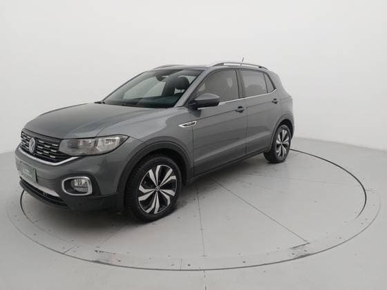 Carro 1.4 250 TSI TOTAL FLEX HIGHLINE AUTOMÁTICO