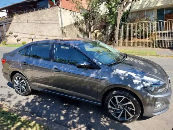 Carro 1.0 200 TSI HIGHLINE AUTOMÁTICO