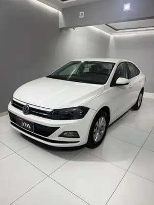 Carro 1.6 MSI SENSE TOTAL FLEX AUTOMÁTICO