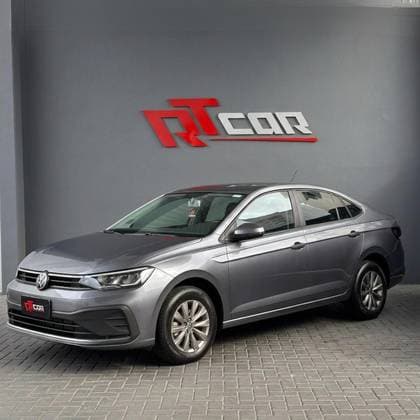 Carro 1.0 170 TSI AUTOMÁTICO