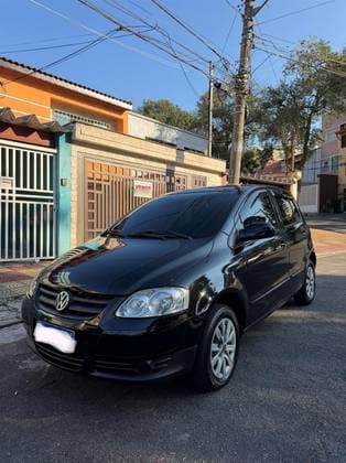 Carro 1.0 MI TREND 8V FLEX 4P MANUAL