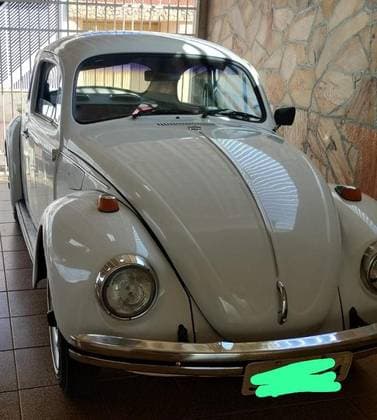 Carro 1.3 L 8V GASOLINA 2P MANUAL