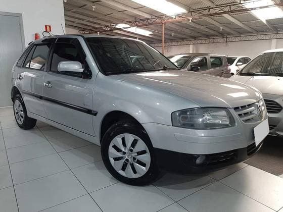 Carro 1.0 MI CITY 8V FLEX 4P MANUAL G.IV