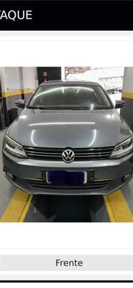 Carro 2.0 COMFORTLINE FLEX 4P TIPTRONIC