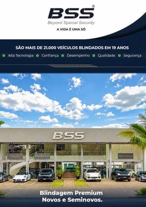Carro 2.0 TSI 16V TURBO GASOLINA 4P TIPTRONIC