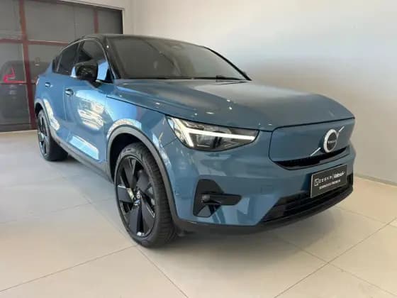 Carro P8 RECHARGE PURE ELECTRIC AWD