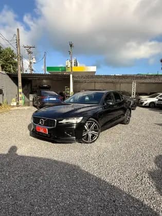 Carro 2.0 T8 R-DESIGN HÍBRIDO 4P AUTOMÁTICO