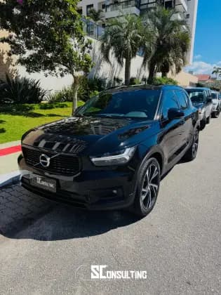 Carro 1.5 T5 RECHARGE R-DESIGN GEARTRONIC
