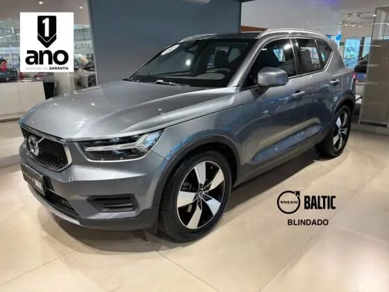 Carro 2.0 T5 GASOLINA MOMENTUM AWD GEARTRONIC