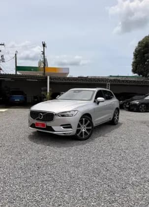 Carro 2.0 T5 GASOLINA INSCRIPTION AWD GEARTRONIC