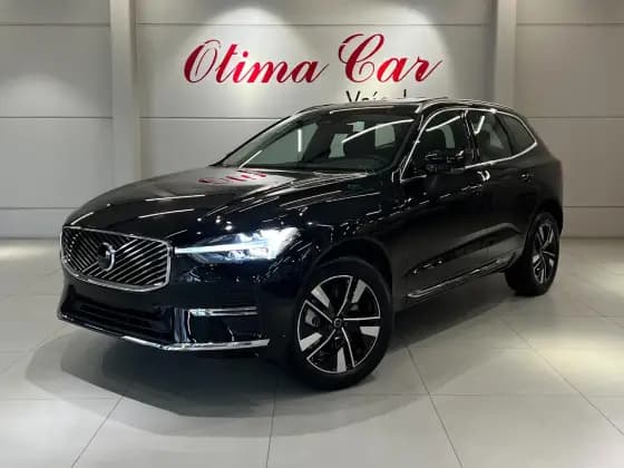 Carro 2.0 T8 PHEV PLUS AWD GEARTRONIC