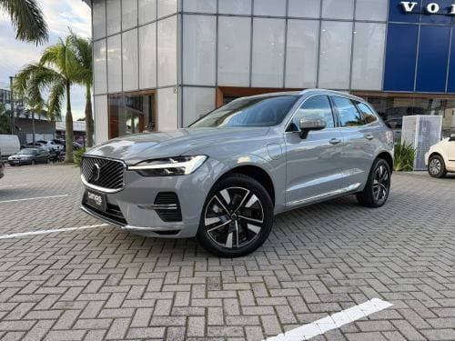 Carro 2.0 T8 PHEV PLUS AWD GEARTRONIC