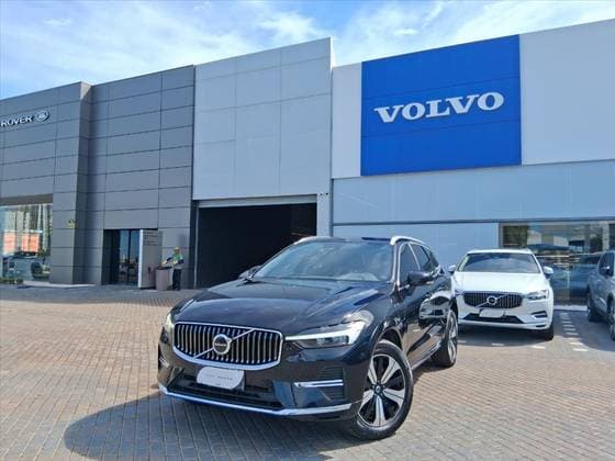 Carro 2.0 T8 RECHARGE PLUS AWD GEARTRONIC