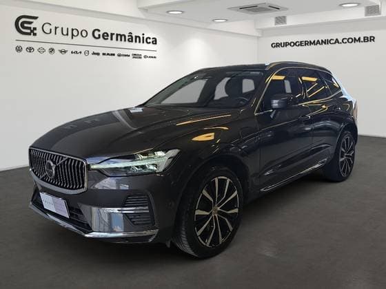 Carro 2.0 T8 RECHARGE ULTIMATE AWD GEARTRONIC
