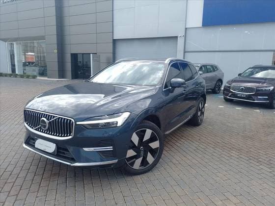 Carro 2.0 T8 RECHARGE ULTIMATE AWD GEARTRONIC
