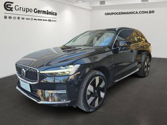 Carro 2.0 T8 RECHARGE ULTRA AWD GEARTRONIC