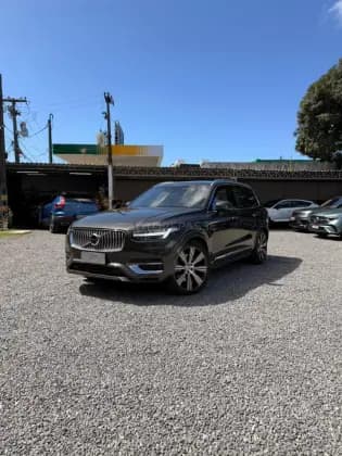 Carro 2.0 T8 HYBRID INSCRIPTION AWD GEARTRONIC