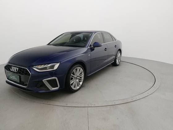 Carro 2.0 TFSI MHEV S LINE S TRONIC