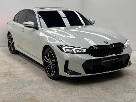 Carro 2.0 16V TURBO HÍBRIDO M SPORT AUTOMÁTICO