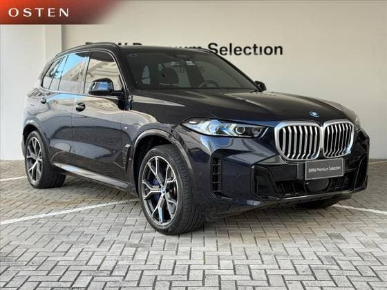 Carro 3.0 I6 TURBO HÍBRIDO XDRIVE50E M SPORT AUTOMÁTICO