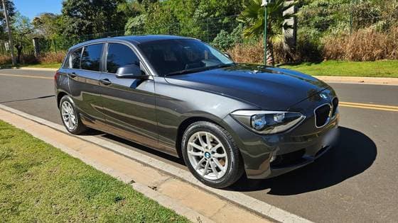 Carro 1.6 16V TURBO GASOLINA 4P AUTOMÁTICO