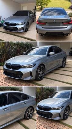 Carro 2.0 16V TURBO HÍBRIDO M SPORT AUTOMÁTICO