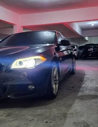 Carro 2.0 M SPORT 16V GASOLINA 4P AUTOMÁTICO