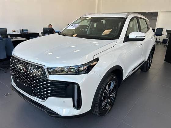 Carro 1.5 VVT TURBO iFLEX SPORT CVT