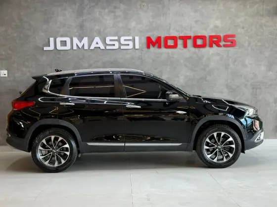 Carro 1.5 VVT TURBO iFLEX TXS DCT