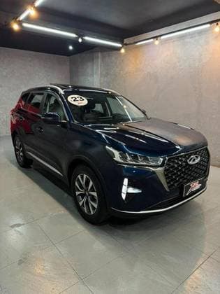 Carro 1.6 TGDI GASOLINA DCT