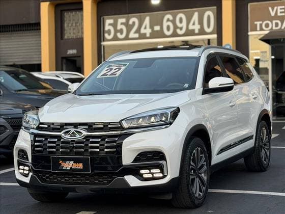 Carro 1.6 TGDI GASOLINA TXS DCT