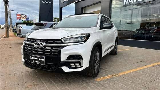 Carro 1.6 TGDI GASOLINA TXS MAX DRIVE DCT