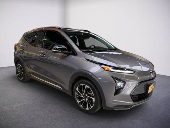 Carro 66 KW ELÉTRICO