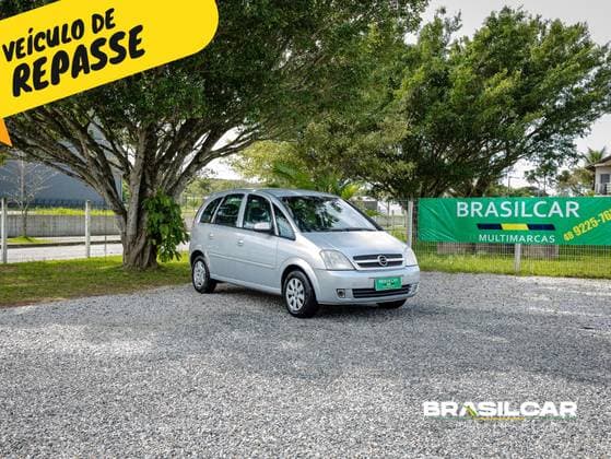 Carro 1.8 MPFI CD 8V FLEX 4P MANUAL