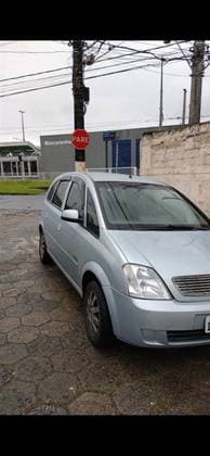 Carro 1.8 MPFI MAXX 8V FLEX 4P MANUAL