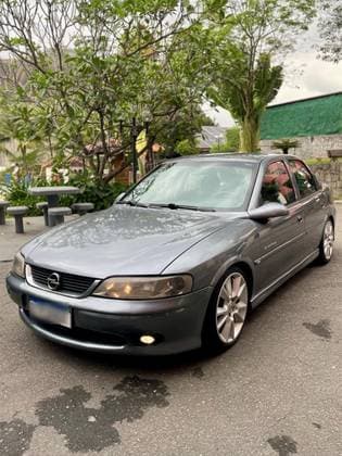 Carro 2.2 MPFI CHALLENGE 16V GASOLINA 4P MANUAL