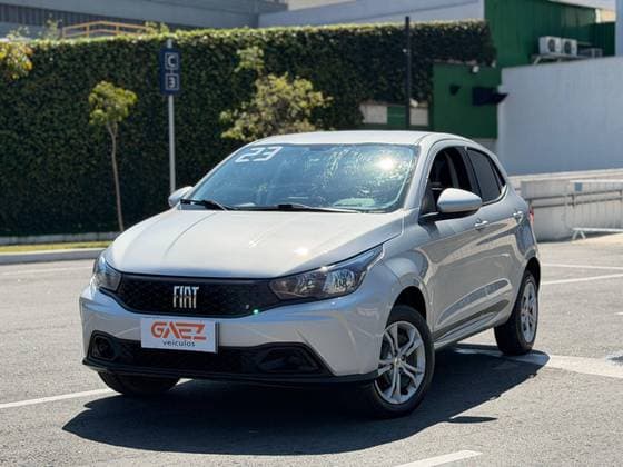 Carro 1.0 FIREFLY FLEX DRIVE MANUAL