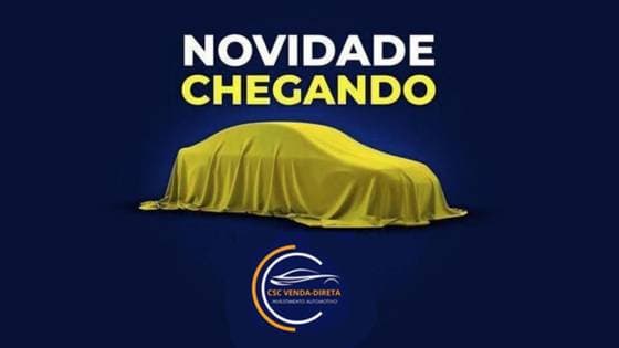 Carro 1.0 EVO FLEX LIKE. MANUAL